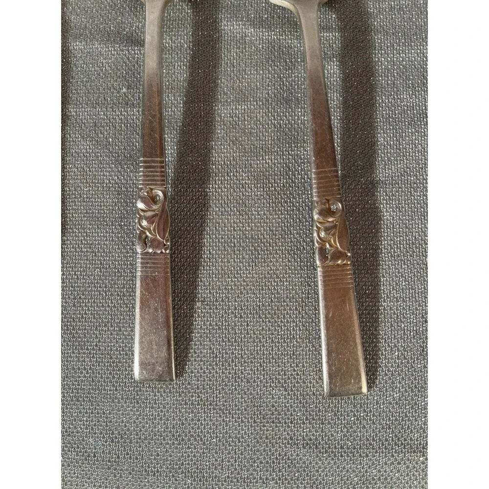 Oneida silver wear silverplate